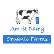 Amrit Dairy Organic Farms