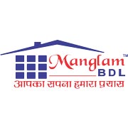 Manglam Build Developers Limited