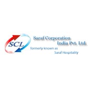 Saraf Corporation India Pvt. Ltd.