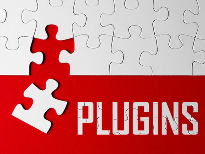 jQuery and WordPress Plugins